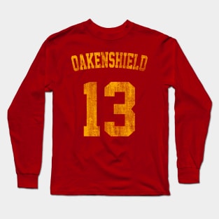 Team Oakenshield Long Sleeve T-Shirt